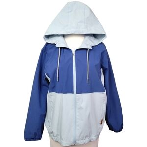 Voyager Windbreaker Jacket Size Small